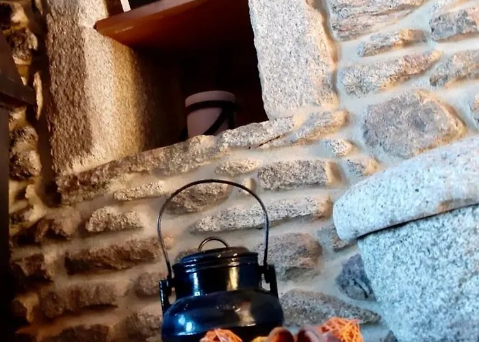 Casa Lorena * A Coruña