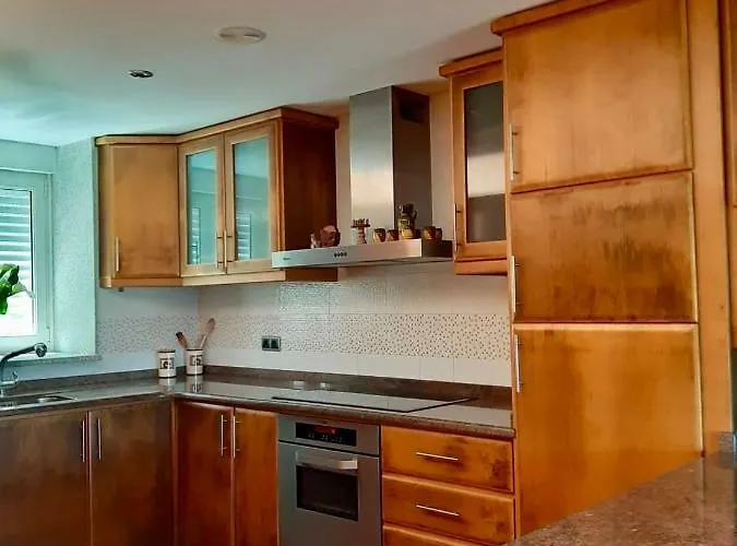 Casa Lorena Hotel A Coruna