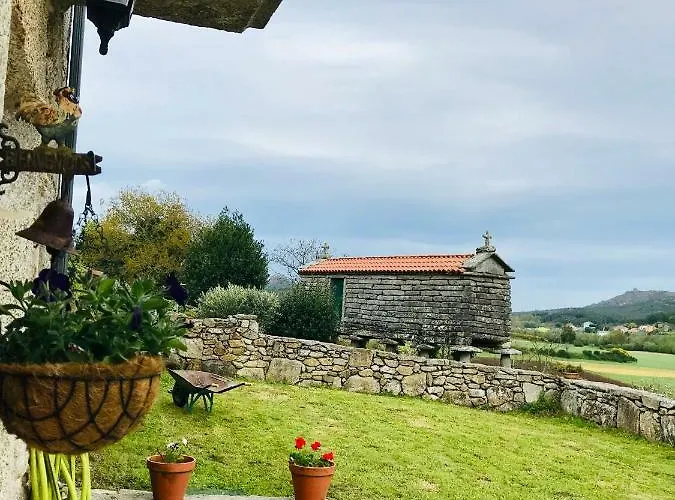 Casa Lorena Hotel A Coruña