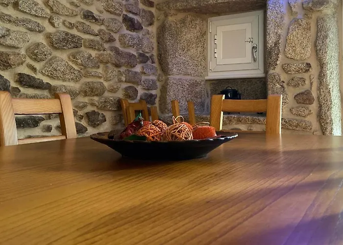 Casa Lorena A Coruña